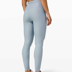 Lululemon Zoned in Tight 27” Envelope Pocket